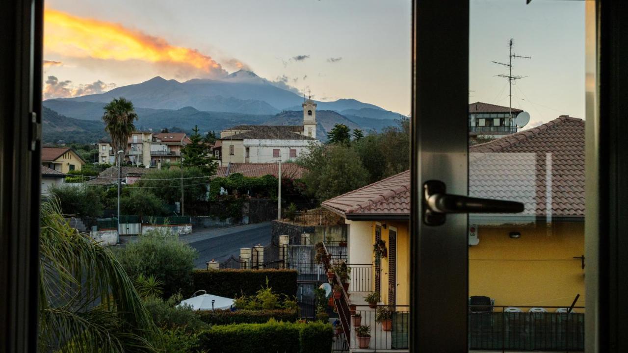 Zaffiro Lavico Rooms Etna Nature Sea Acireale Dış mekan fotoğraf