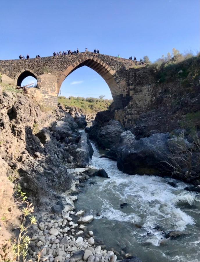 Zaffiro Lavico Rooms Etna Nature Sea Acireale Dış mekan fotoğraf