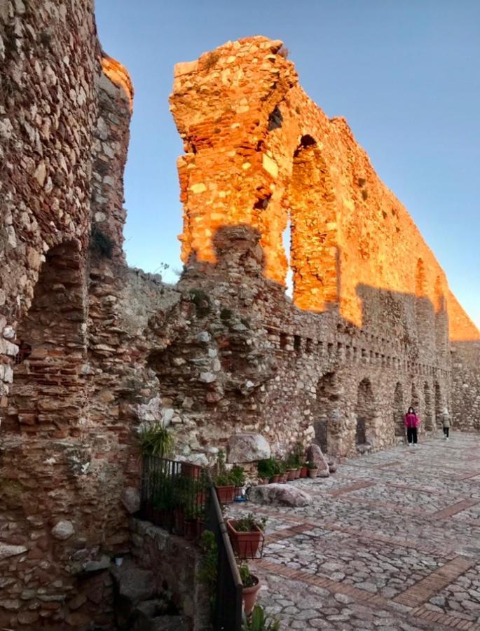 Zaffiro Lavico Rooms Etna Nature Sea Acireale Dış mekan fotoğraf